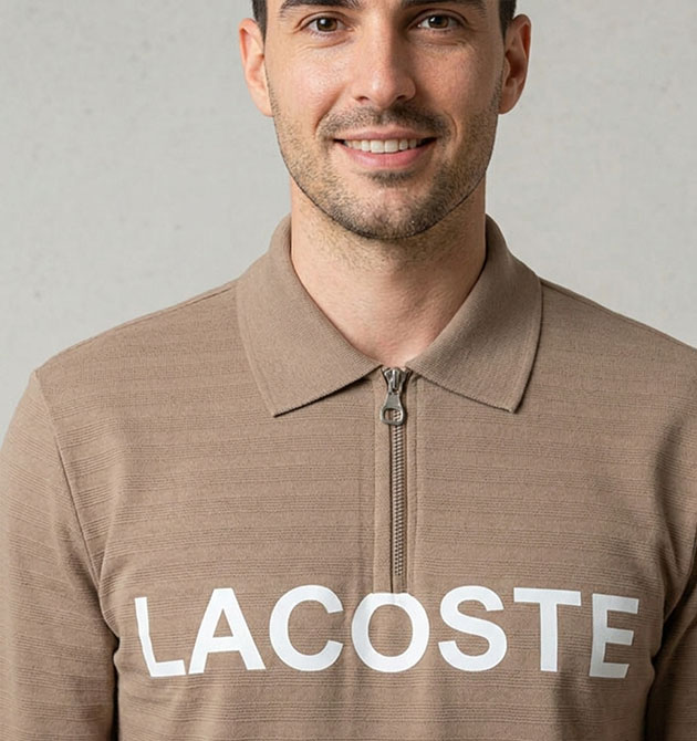 Mens T Shirt Full Sleeve Prince Color XL