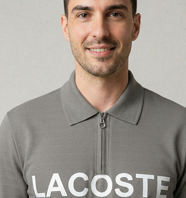 Mens T Shirt Full Sleeve Prince Color XL