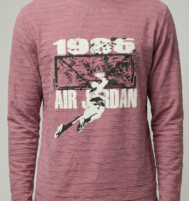 Mens T Shirt Full Sleeve Prince Color XL